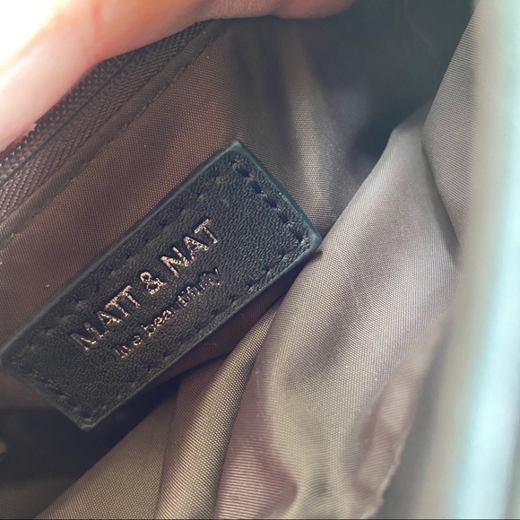 Matt & Nat Mini Backpack - Picture 12 of 12